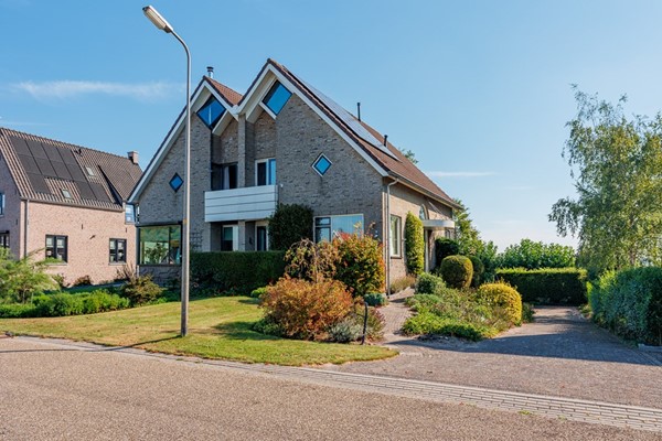 Schoolstraat 37, Geerdijk